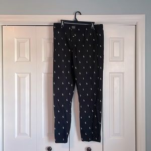 Mens small Ralph Lauren pjs